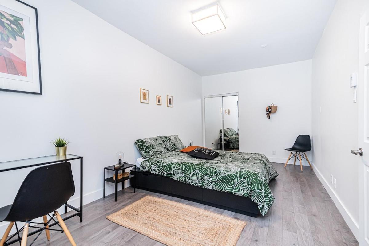 Apartment Hochelaga 1 *